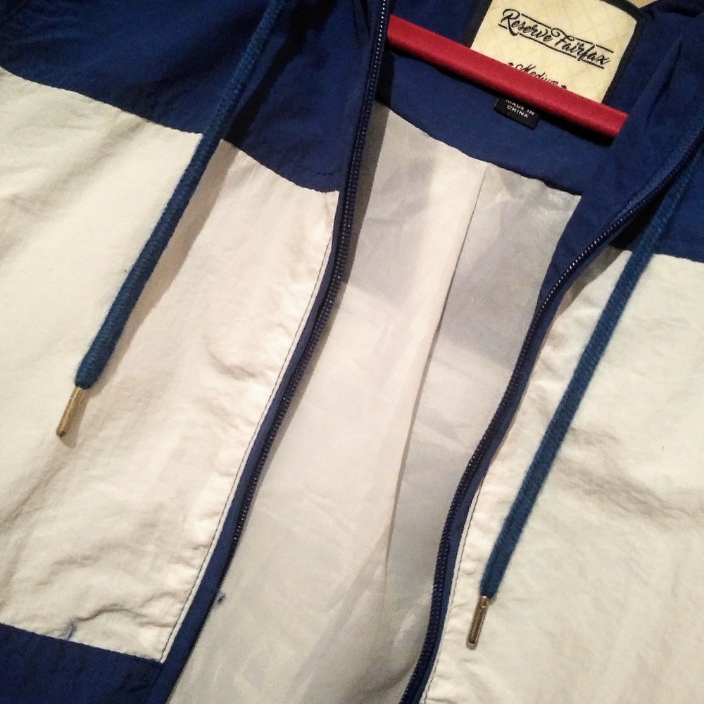 Jacket - Picture 3 of 3